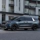 2021 Kia Carnival