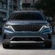 2021 Kia Carnival