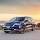 Kia Carnival 2021年第四季登场，更多车款陆续有来