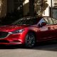 2021 Mazda 6