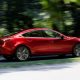 2021 Mazda 6