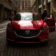 2021 Mazda 6