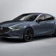 2021 Mazda 6
