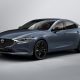 2021 Mazda 6