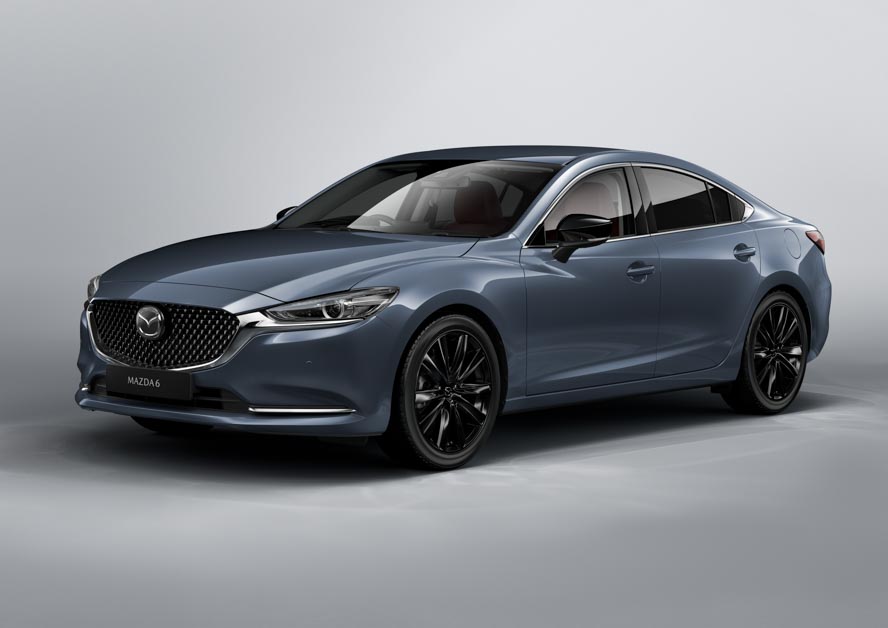 2021 Mazda 6 为什么还值得入手？