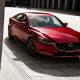 2021 Mazda 6
