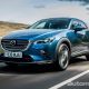 2021 Mazda CX-3 六月开始交车，安全性提升！