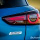 2021 Mazda CX-3 六月开始交车，安全性提升！