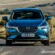 2021 Mazda CX-3 六月开始交车，安全性提升！