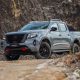 2021 Nissan Navara 正式发布，售价RM 91,900 起跳