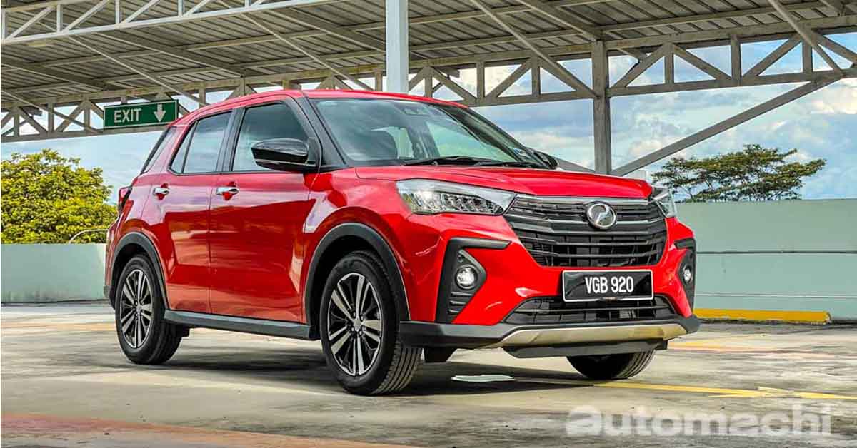 Perodua Ativa ，这辆车有什么优缺点？