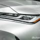 图库：2021 Toyota Harrier Luxury ，全新平台和引擎