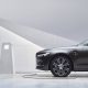 2021 Volvo S90