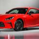 2022 Toyota GR86
