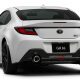 2022 Toyota GR86