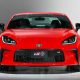 2022 Toyota GR86