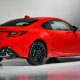 2022 Toyota GR86