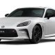 2022 Toyota GR86