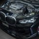 BMW 128ti dAHler 改装案例，扭力媲美 A45S ！
