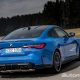 2022 BMW M3 和 M4 M xDrive 版本正式登场！