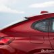 BMW X4 xDrive30i ，最帅的Coupe SUV？