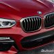 BMW X4 xDrive30i ，最帅的Coupe SUV？