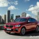 BMW X4 xDrive30i ，最帅的Coupe SUV？