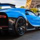 Bugatti Chiron Sport