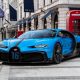 Bugatti Chiron Sport