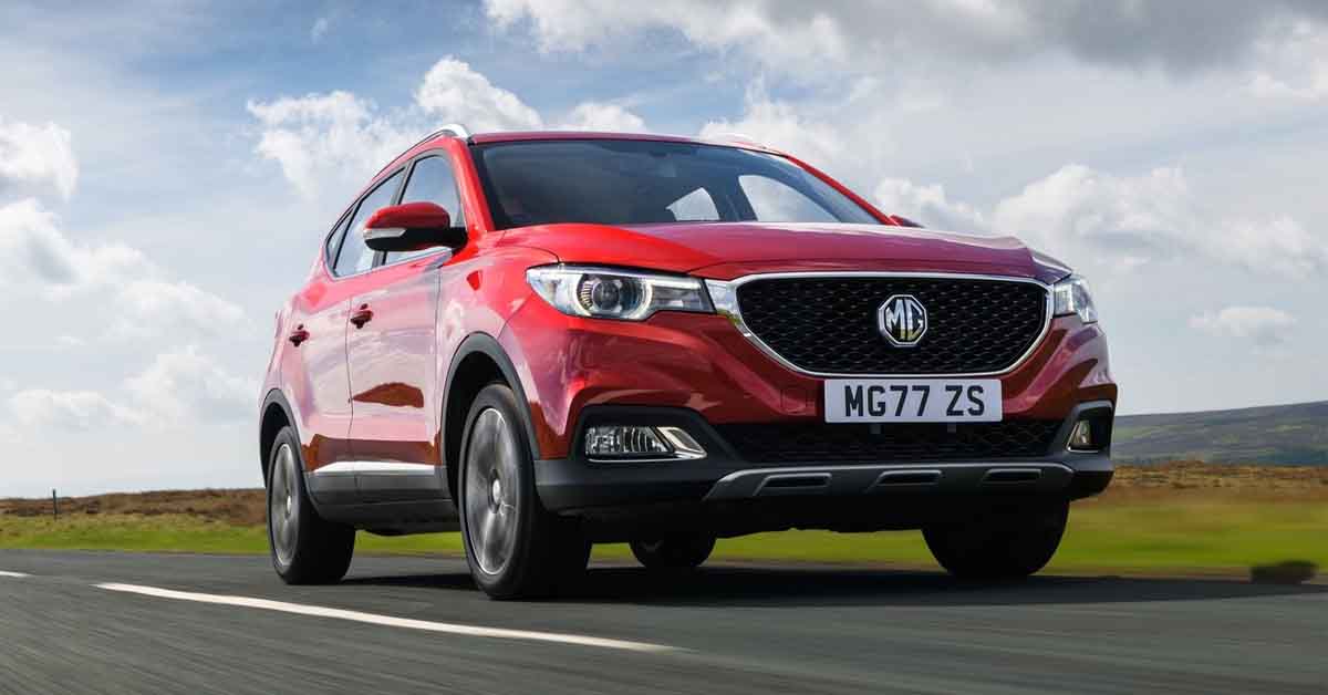 未来哪一些 中国品牌 汽车会有机会来到我国？