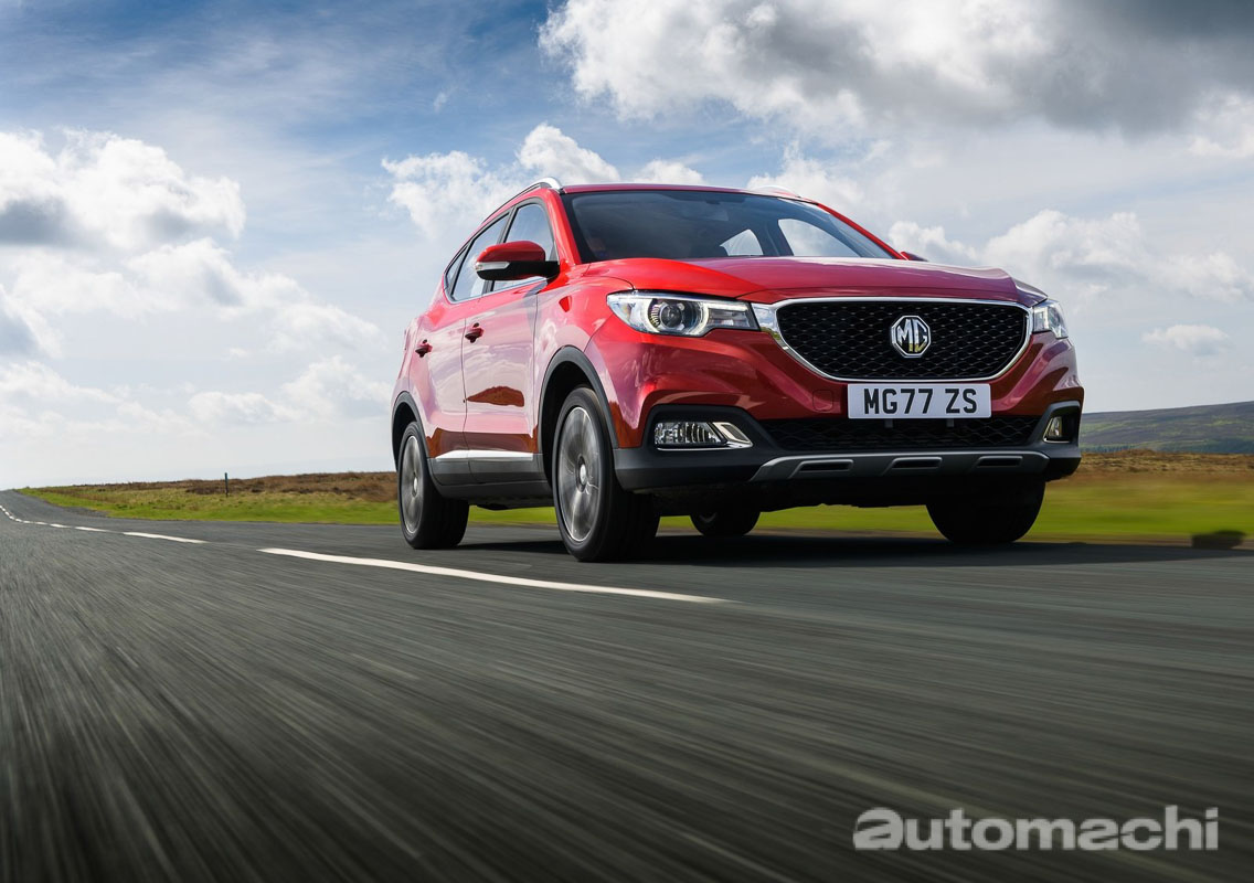 未来哪一些 中国品牌 汽车会有机会来到我国?