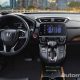 Honda CR-V 获选 Consumer Reports 最舒适 SUV！