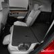 Honda CR-V 获选 Consumer Reports 最舒适 SUV！