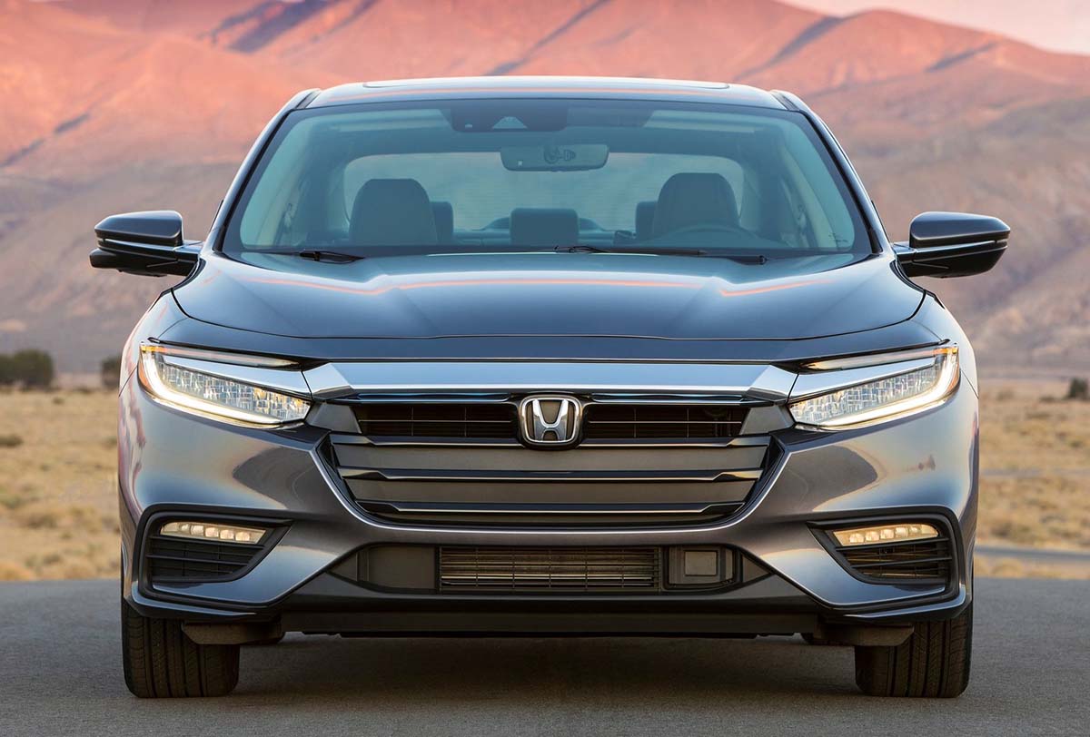 Honda 全新SUV或在5月3日于印尼首发