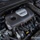 Hyundai Elantra Turbo ，强烈韩系轿跑风