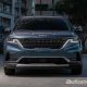 Kia Carnival 增加全新2.0L汽油涡轮增压引擎