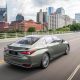 Lexus ES 2021