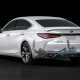 Lexus ES 2021