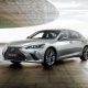 Lexus ES 2021