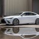Lexus ES 2021