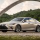 Lexus ES 2021
