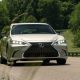Lexus ES 2021