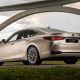 Lexus ES 2021