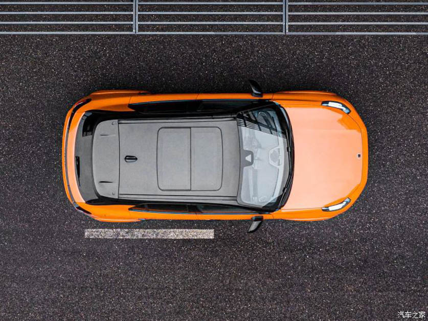 Lynk&Co 02 Hatchback