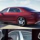 Mercedes-Maybach S480