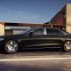 Mercedes-Maybach S480