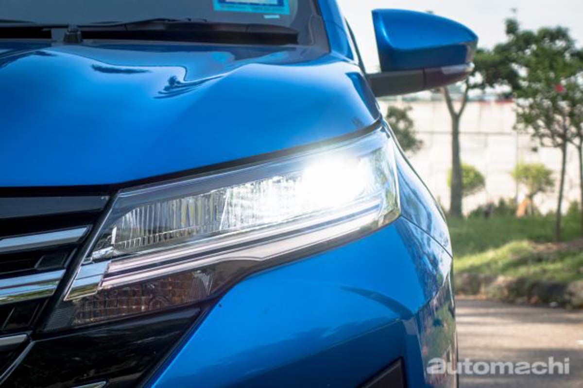 Perodua Aruz 新加坡登场,售价RM 286,409