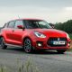 Suzuki Swift Sport