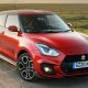Suzuki Swift Sport