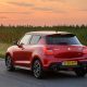 Suzuki Swift Sport